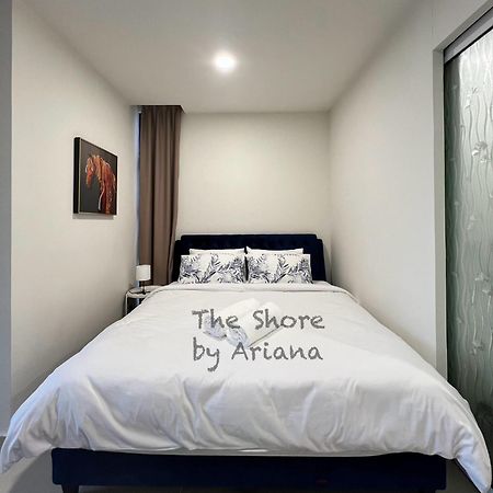 The Shore Kota Kinabalu By Ariana מראה חיצוני תמונה