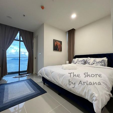 The Shore Kota Kinabalu By Ariana מראה חיצוני תמונה