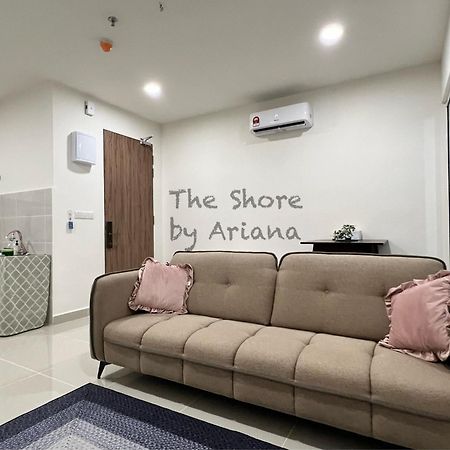 The Shore Kota Kinabalu By Ariana מראה חיצוני תמונה