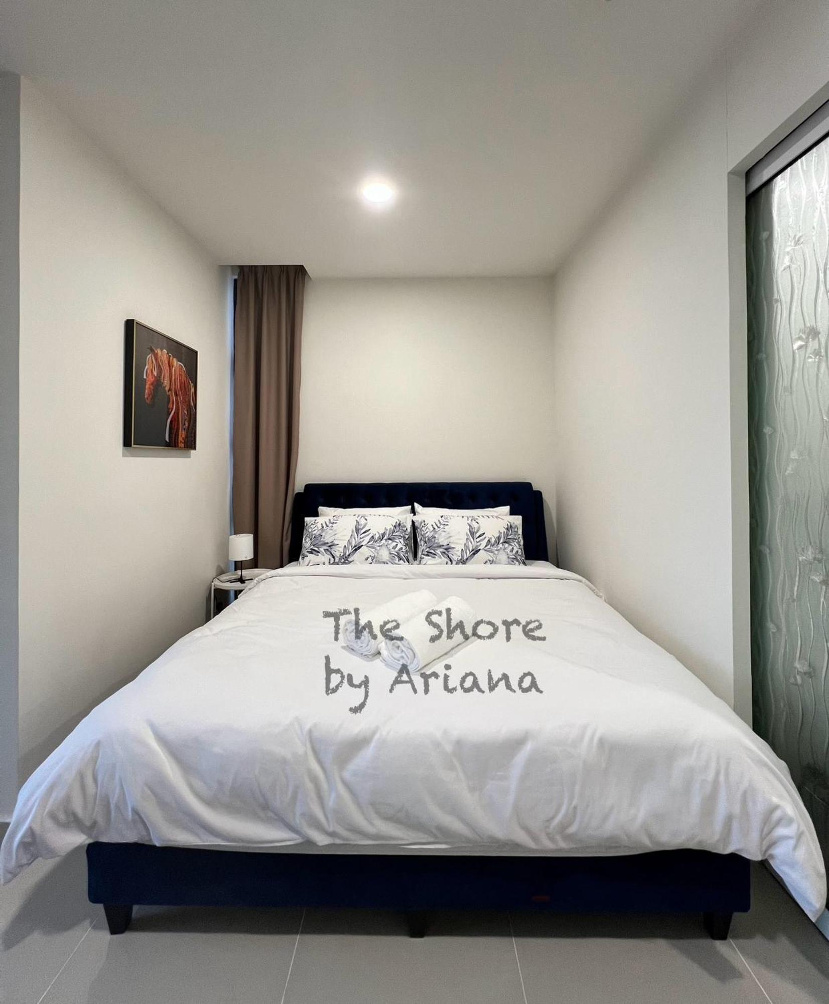 The Shore Kota Kinabalu By Ariana מראה חיצוני תמונה